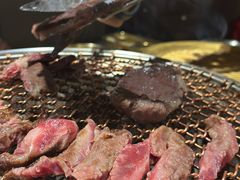-牧童禧肉社·韩国炭火烤肉店(中粮祥云小镇创始店)