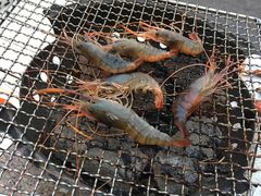 -芭提雅Amporn Seafood自助餐厅