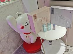 -咪咪专业脱毛连锁机构