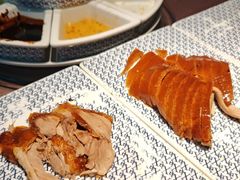 -羲和雅苑•北京烤鸭(乐园道万象城店)