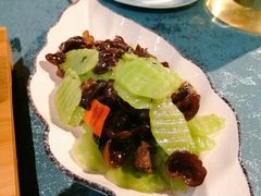 -长安炊烟庭院陕菜(七路明光路店)