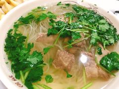 -回回锅贴(小河沿店)