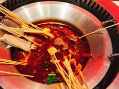 -宏姐串串香(宏伟路店)