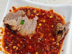 -黑山牛肉汤火锅(花城汇店)