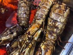 -浪哥卤味捆鸡(南门口店)