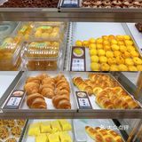 武汉美食｜汉和蘇鲜糕点