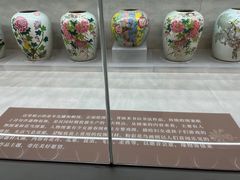 -呼和浩特博物馆