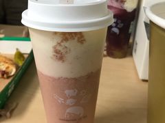 -喜茶(永旺梦乐城店)