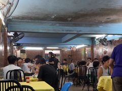 -海鲜街菜馆(海珠南路店)