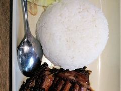 -李先生牛肉面大王(北京平谷步行街店)