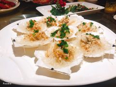 -79号渔船海鲜饭店(华强北店)