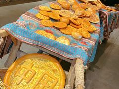 -新疆国际大巴扎