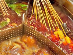 -福苗小骆驼烧烤(大唐不夜城店)