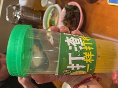 -蛮佬拾·乡里土菜馆(河西王府井店)