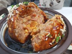 招牌狮子头-扬州狮子楼·非遗淮扬菜(东关街店)