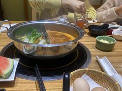 -水林间·寿喜烧自助(仙林金鹰店)
