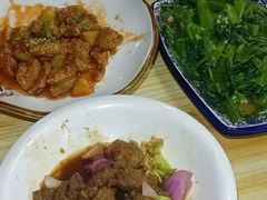 -杨南饭店·二十五年闽菜馆(凤湖新城一店)