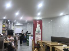 -贤花饭店(城阳店)