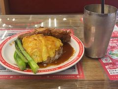 -孖记茶档·热腾茶餐(江南西plus店)