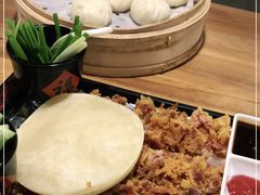 -陈傻子餐厅(世纪都会店)