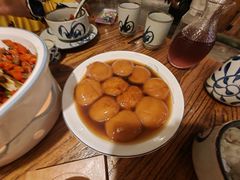 -无名小酒馆·湖北私房菜(昙华林店)