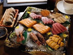 -鮨之佐壽司外賣店(氹仔市区店)