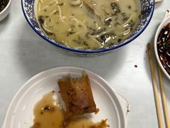 -明呈黄鱼面馆(斜土路店)