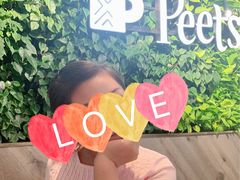 -Peet's Coffee皮爷咖啡(大学路店)