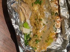 -蚝翅·海鲜粥·烧烤·羊肉季(鄞州万达店)