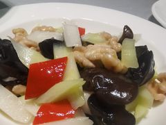 -香融府·烤鸭·家常菜(马家堡路店)