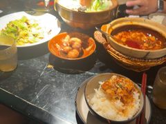 -廖川菜(太阳宫店)