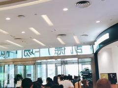 -凯德广场(西城店)