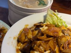 -惠宾饭庄(中山路店)