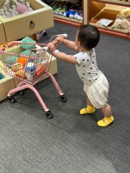 点击看大图 -奈尔宝·国风主题儿童乐园·亲子餐厅(豫园商城店)