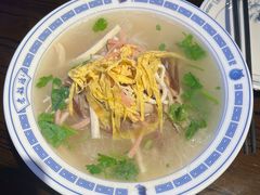 -老雒阳面馆·水席·洛阳菜(王城路店)