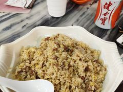 -岐城面馆(黄岐店)