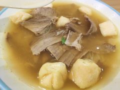 -小杨生煎(周浦万达店)