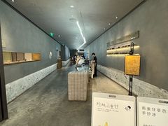 -喜茶(深圳万象城黑金店)