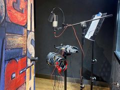 -Resonance Studio·救声舱录音棚(田子坊店)