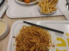 意式肉酱面-宜家·瑞典风味餐厅(北京西红门店)