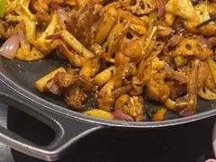 -椒行天下干锅牛蛙·(万宝店)