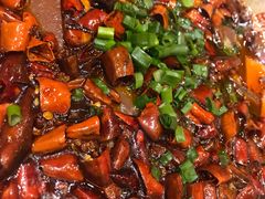 毛血旺-陈麻婆豆腐总店