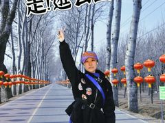 -东郊湿地公园