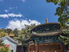 -潭柘寺景区