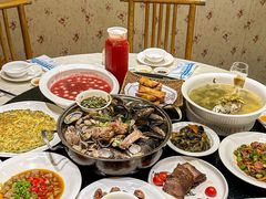 -好兄弟郭巨海鲜(天一阁店)