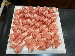 -正福居老北京正宗铜锅泉水涮肉(彰化路店)