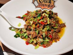 -太二酸菜鱼(上海佛罗伦萨小镇店)