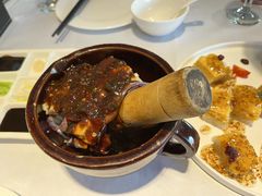 -民福居烤鸭店(石榴庄店)