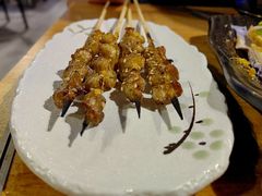 -质烤烤物·活烤海鲜(质烤总店)