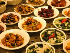 -老盛兴汤包馆(华灵店)